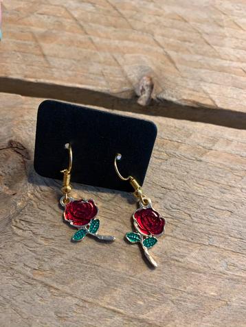 Roosjes beschikbaar voor biedingen