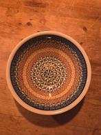 Bunzlau Castle,  schaaltje 19.5x8.5, Ophalen of Verzenden, Nieuw, Glas of Kopje