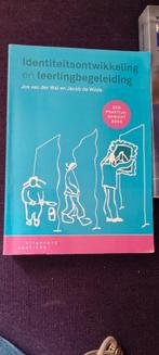 Walter Geerts - Handboek voor leraren, Walter Geerts; René van Kralingen, Sociale wetenschap, Ophalen of Verzenden, Zo goed als nieuw