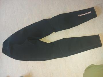 Hiko sport neopreen flamingo long broek beschikbaar voor biedingen