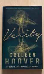 Verity, Ophalen of Verzenden, Gelezen, Nederland