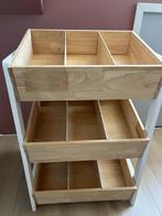 Kinderkastje, Kinderen en Baby's, Kinderkamer | Commodes en Kasten, Ophalen, Zo goed als nieuw, 50 tot 70 cm, 105 cm of meer