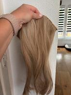 Clip in extensions, Sieraden, Tassen en Uiterlijk, Uiterlijk | Haarverzorging, Ophalen of Verzenden, Zo goed als nieuw, Pruik of Haarverlenging