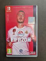 FIFA 20 Legacy Edition - Nintendo Switch, Spelcomputers en Games, Games | Nintendo Switch, Ophalen of Verzenden, Sport