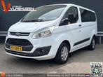 Ford Transit Custom 310 2.0 TDCI L1H1 Trend € 9.400 NETTO, Voorwielaandrijving, Stof, Gebruikt, Euro 6