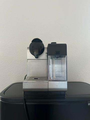 Nespresso koffiemachine  beschikbaar voor biedingen
