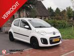Citroen C1 1.0 Exclusive | Automaat | Elektrische ramen | 5-, Euro 5, Stof, Gebruikt, 4 stoelen