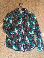 Studio Anneloes Bobby blouse met bloemenprint maat M, Maat 38/40 (M), Ophalen of Verzenden, Zo goed als nieuw, Overige kleuren