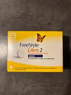 Freestyle libre 2, Diversen, Verpleegmiddelen, Verzenden, Nieuw