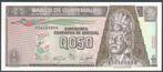 Guatemala 50 Centavos de Quetzal 1989, Verzenden, Midden-Amerika, Los biljet