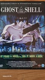 Anime Manga GHOST in the SHELL, Cd's en Dvd's, Ophalen of Verzenden, Zo goed als nieuw