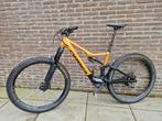 Orbea Rise H15 lightweight E-mtb, Zo goed als nieuw, 53 tot 57 cm, Ophalen, Overige merken