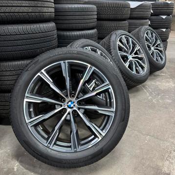 BMW X5 X6 G05 G06 20 inch velgen Styling 740M / Origineel beschikbaar voor biedingen
