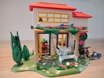 Playmobil Vakantiehuis 4857, Kinderen en Baby's, Speelgoed | Playmobil, Complete set, Zo goed als nieuw, Ophalen