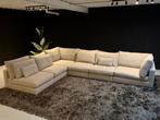Linteloo Mauro, Design, Minotti, B&B Italia, Artifort, Leolux, vitra,, Hoekbank, Ophalen of Verzenden, Zo goed als nieuw