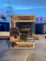 Indiana Jones 1401 NYCC, Verzenden, Zo goed als nieuw