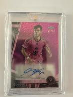 Noah Allen Autograph 42/50 Topps Chrome, Ophalen of Verzenden, Nieuw, Buitenlandse clubs, Spelerskaart
