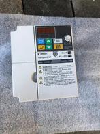 :Omron varispeed v7 ( CIMR-V7AZB0P7 ) 1.1 kW regelaar, Ophalen of Verzenden, Gebruikt