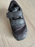 Puma glitter sneakers maat 22, Ophalen of Verzenden, Zo goed als nieuw, Meisje, Schoentjes