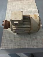 Elektromotor Rotor-nl, Doe-het-zelf en Verbouw, Ophalen of Verzenden, Gebruikt, Elektromotor, 1800 rpm of meer