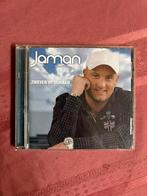 Jaman - Zweven op wolken, Cd's en Dvd's, Verzenden, Gebruikt, Levenslied of Smartlap
