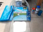 Vijver/Zwembad accessoires set, Tuin en Terras, Vijver-toebehoren, Ophalen of Verzenden, Zo goed als nieuw, Overige typen