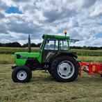 Deutz D 6807 C - Bouwjaar 1983, Ophalen, 2500 tot 5000, Tot 80 Pk, Gebruikt