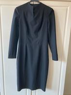 Zakelijke koker jurk Nife zwart maat 34 36, Kleding | Dames, Maat 34 (XS) of kleiner, Ophalen of Verzenden, Zo goed als nieuw