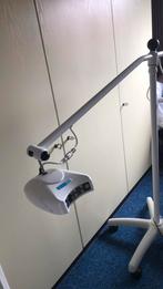 Bleeklamp  tanden bleken witte tanden, Ophalen of Verzenden, Zo goed als nieuw, Mondverzorging