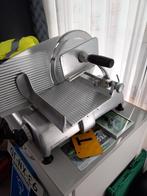 Snijmachine (professioneel), Zakelijke goederen, Horeca | Keukenapparatuur, Ophalen of Verzenden