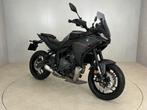 Yamaha TRACER 7 ABS (bj 2025), Bedrijf, Toermotor