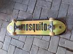 Skateboard MOSQUITO, Sport en Fitness, Skateboarden, Ophalen, Gebruikt, Skateboard
