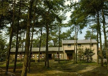 Riethoven, Polvo-kamp - gelopen beschikbaar voor biedingen