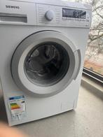 Siemens wasmachine, Witgoed en Apparatuur, Ophalen, Zo goed als nieuw, 85 tot 90 cm, 1200 tot 1600 toeren