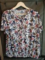 Leuk shirt maat xl, Ophalen of Verzenden, Zo goed als nieuw, Maat 46/48 (XL) of groter, Korte mouw