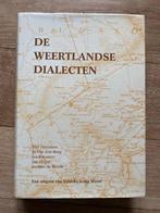 Weertlands Dialect, Boeken, Streekboeken en Streekromans, Diverse auteurs, Ophalen of Verzenden, Zo goed als nieuw, Limburg