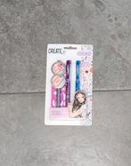 Tattoo Gelpens 6+ NIEUW, Ophalen of Verzenden, Nieuw