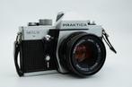 Praktica MTL 3 met Pentacon Auto Multicoating F1.8 50mm, Audio, Tv en Foto, Fotocamera's Analoog, Vintagotreasures@outlook.com
