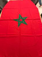 Marokkaanse vlaggen, Ophalen of Verzenden, Nieuw