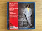 Eric Clapton 17x Vinyl Singles + 1 cd single, Cd's en Dvd's, Gebruikt, 7 inch, Single, Ophalen of Verzenden