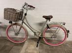 Cortina dames   fiets 28 inc, Fietsen en Brommers, Fietsen | Dames | Damesfietsen, Ophalen, Sparta, Versnellingen, 56 cm of meer