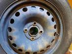 reservewiel voor VW up, Ophalen, Gebruikt