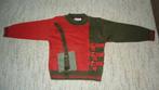 Stoere trui, Ophalen of Verzenden, Gebruikt, Jongen, Trui of Vest