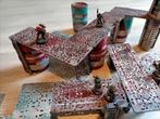 Necromunda/Warhammer 40k MDF Laser Cut Scenery - Geverfd, Ophalen, Nieuw, Warhammer 40000, Geverfd