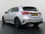 Mercedes-Benz A-klasse 180 AMG Business Solution | Sfeerverl, Gebruikt, Origineel Nederlands, Bedrijf, 19 km/l