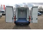 Renault Master 135.35 EURO 6 L2H2 - V-300 MAX - KOEL-VRIES -, Auto's, Bestelauto's, Diesel, Bedrijf, BTW verrekenbaar, Euro 6