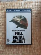 Full Metal Jacket/Stanley  Kubrick, Ophalen of Verzenden, Zo goed als nieuw