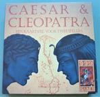 Ceasar en Cleopatra , nieuwstaat en vele andere spellen, Hobby en Vrije tijd, Gezelschapsspellen | Bordspellen, Ophalen of Verzenden