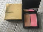 Nars Blush Orgasm en Bronzing Powder, Sieraden, Tassen en Uiterlijk, Uiterlijk | Cosmetica en Make-up, Ophalen of Verzenden, Zo goed als nieuw