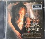 Immortal Beloved - CD Soundtrack, Ophalen of Verzenden, Gebruikt, 12 inch